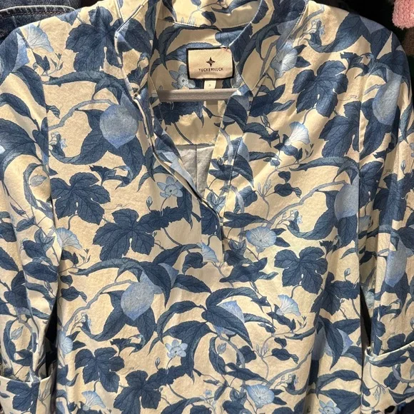 TUCKERNUCK

Bonnie Blossom Megan Dress - Picture 6 of 8